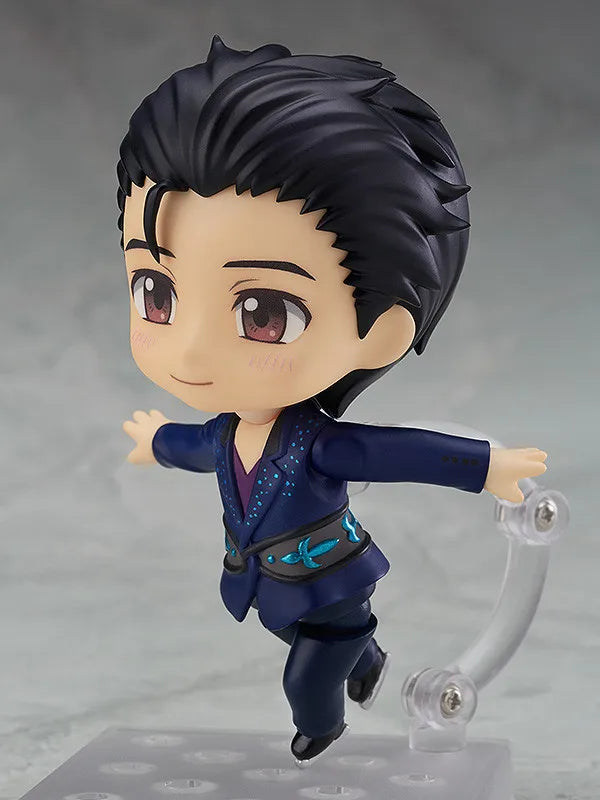 10cm YURI!!! on ICE YURI on ICE Katsuki Yuri 762