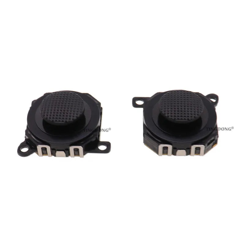 Games Accessories 3D Analog Joystick Thumb Stick Replacement For Sony PSP 1000 Console Controller