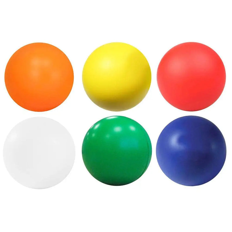 Anti Stress Ball Toys Squeeze Ball Stress Pressure Relief Relax Novelty Fun Valentine's Day Gifts Decompression Pressure Ball