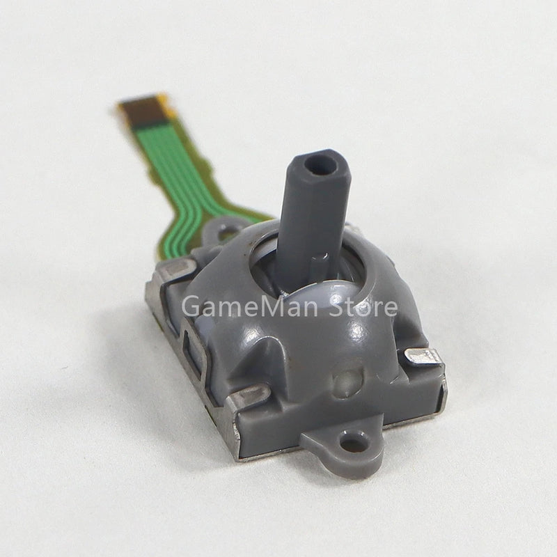 1pc Replacement 3D Joystick Analog Rocker For ROG Ally Game Handheld Accessories