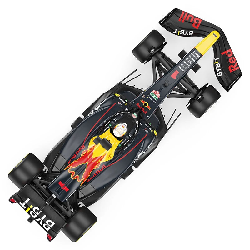 RC Car 1:12 F1 Red Bull RB18