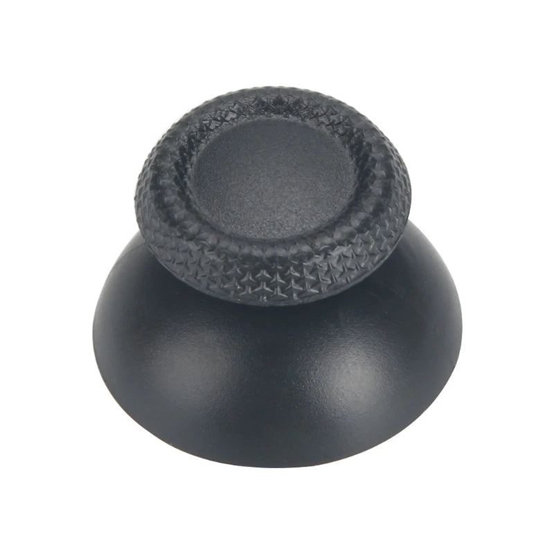 2/4/10pcs 3D Analog Joystick thumb stick grip Cap Button Repair Part Cover Thumbstick Replacement for PS5 Controller