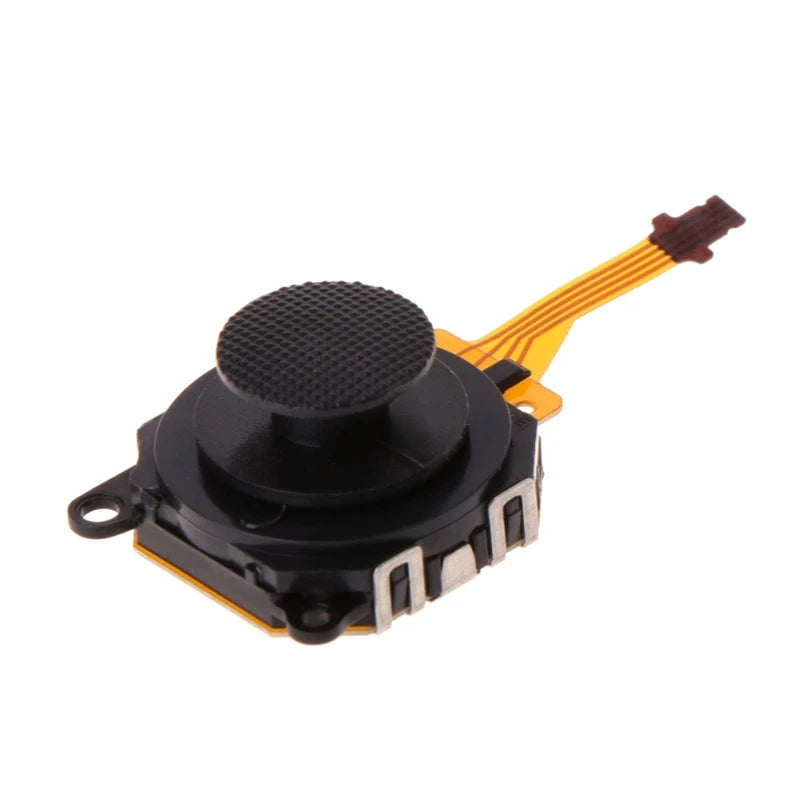 1Pc Replacement 3D Analog Analogue Joystick Button Control Thumb Stick for PSP 3000 Game Console