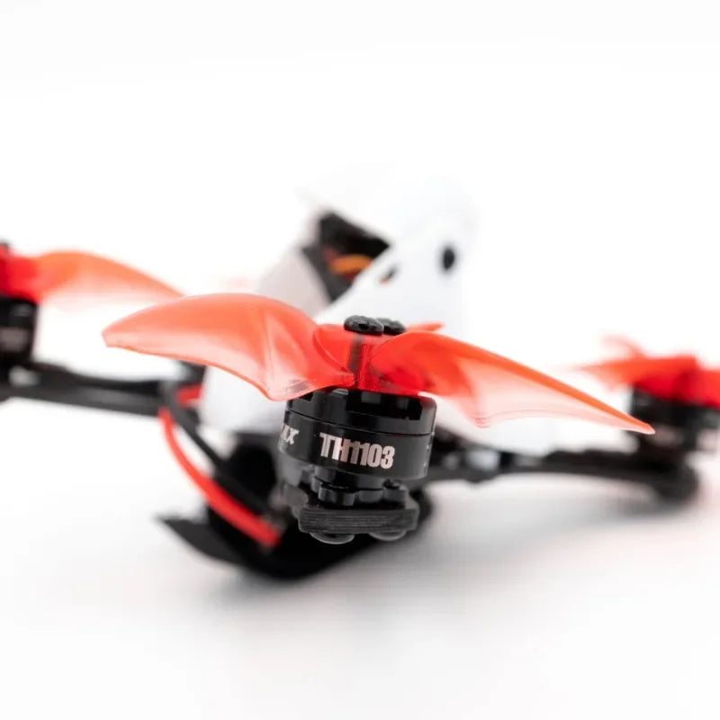 remote control Tinyhawk 2 Race 90mm FPV carbon fiber racing traverser 6 Channels Integrated Camera Competitive drone