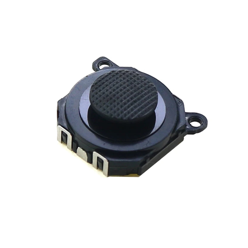 YuXi 3D Analog Joystick Button Thumb Stick Cap Replacement For PSP 1000 PSP1000 Console Games Accessories