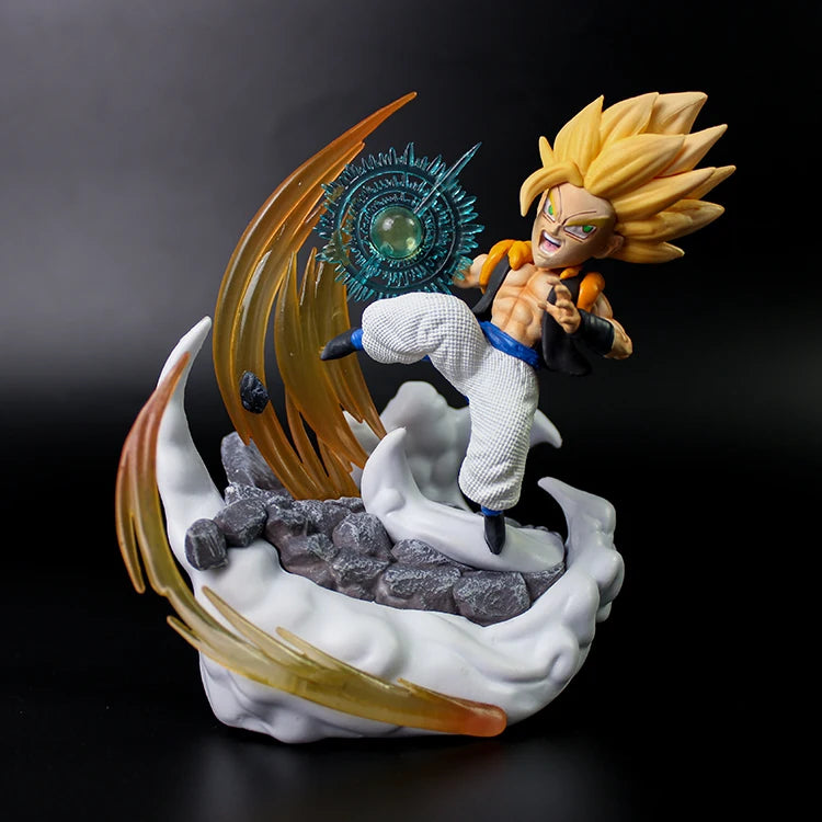 Dragon Ball Figure Mystery Anime Box Blind Lucky Box Goku Frieza Vegeta Broly Super Saiyan