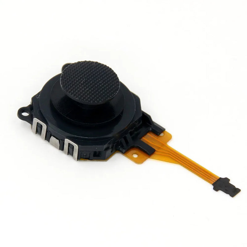 1Pc 3D Analog Joysticks Stick Button For Sony PSP 3000 Game Console Accessories Replacement Gaming Analog JoyStick Repair Parts