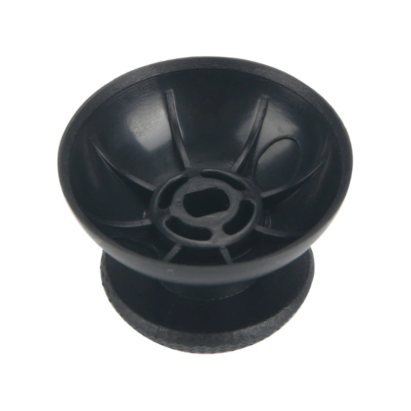 2/4/10pcs 3D Analog Joystick thumb stick grip Cap Button Repair Part Cover Thumbstick Replacement for PS5 Controller