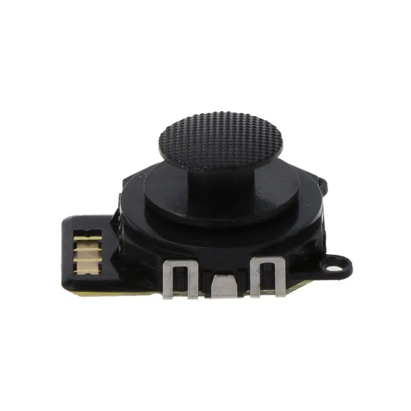 1pcs 3D Analog Joystick Button Thumb Stick Cap Replacement For PSP 2000 2001 200X Console Controller JoyStick Games Accessories